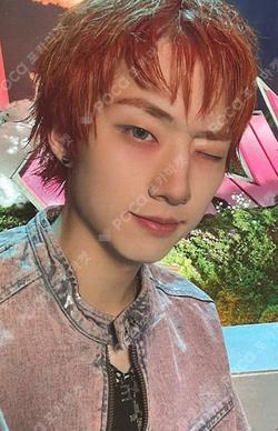 Killin' It P1us Edition VER. JIUNG photocard image