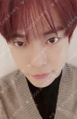 NCT DOYOUNG photocard image