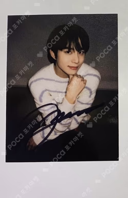 NCT JUNGWOO photocard image