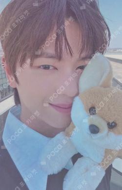 EXHIBITION : Look Closely CU YOOK SUNGJAE photocard image