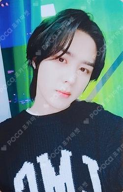 NCT KUN photocard image