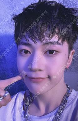 ZEROBASEONE SEOK MATTHEW photocard image