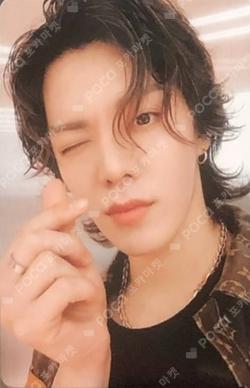 NCT YUTA photocard image