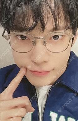 Favorite YIZHIYU DOYOUNG photocard image