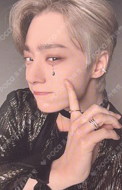 PYGMALION POCAALBUM ver.