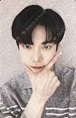 NCT DOYOUNG photocard image