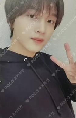 NCT HAECHAN photocard image