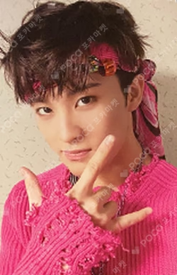 Favorite Catharsis Ver.