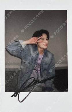 NCT JUNGWOO photocard image