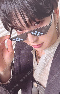 PYGMALION POCAALBUM ver.