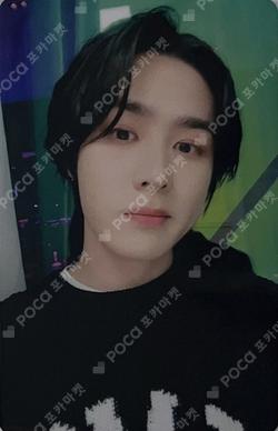 Universe YIZHIYU KUN photocard image
