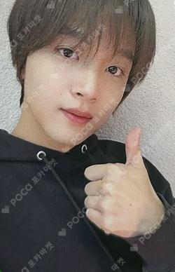 NCT HAECHAN photocard image