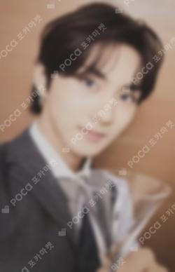 ENHYPEN JUNGWON photocard image