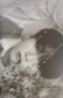 BTS POP-UP : MONOCHROME Mini Photo Card JUNGKOOK photocard image