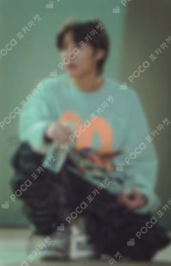 HOPE ON THE STREET VOL.1 WEVERSE