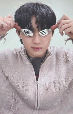 The Young Man and the Deep Sea KTOWN4U