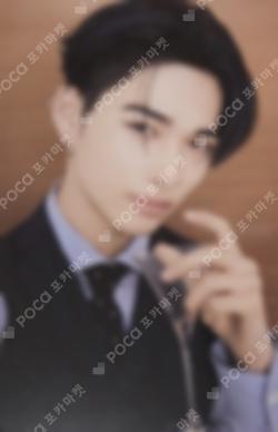ENHYPEN NI-KI photocard image
