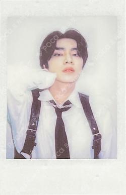 2023 NCT CONCERT NCT NATION : To The World in INCHEON SMTOWN CODE XIAOJUN photocard image