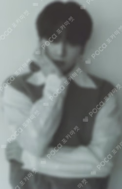 BTS JUNGKOOK photocard image