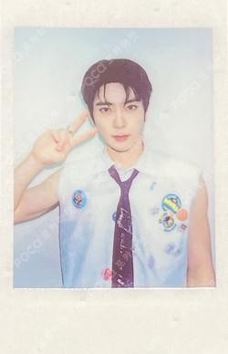 2023 NCT CONCERT NCT NATION : To The World in INCHEON SMTOWN CODE