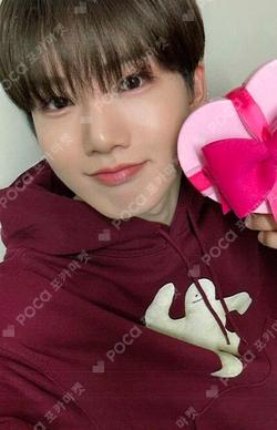 FUNNYTREASURES2 WEVERSE