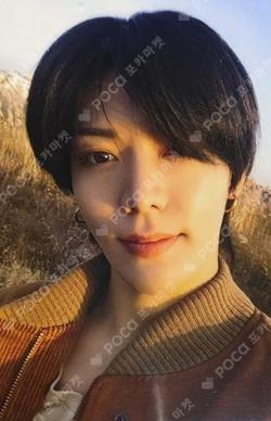 Universe MU-MO SHOP YUTA photocard image