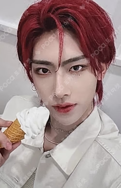 You had me at HELLO Digipack Ver. MUSICPLANT LUCKY DRAW