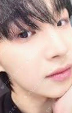 The Young Man and the Deep Sea LP HOTTRACKS LIM HYUNSIK photocard image