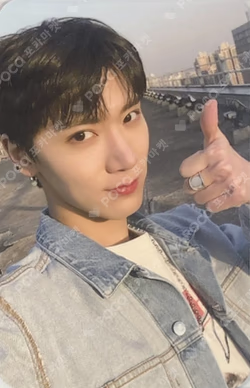 Universe MU-MO SHOP TEN photocard image