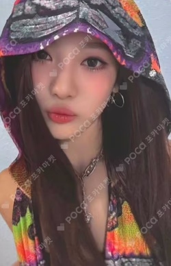 Armageddon EVERLINE LUCKY DRAW