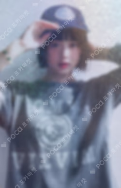 How Sweet Standard ver. MUSICPLANT HANNI photocard image