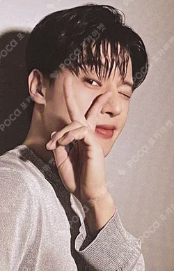 GOLDEN HOUR : Part.1 POCAALBUM VER.