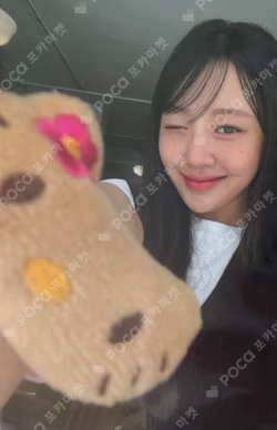 LOOP KTOWN4U Yves photocard image