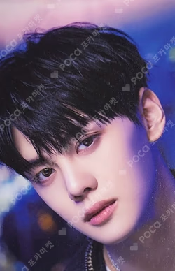 ZEROBASEONE POP-UP in GANGNAM RANDOM PHOTO CARD SET