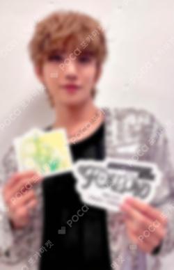 SEVENTEEN FOLLOW AGAIN THE CITY STAMP RALLY