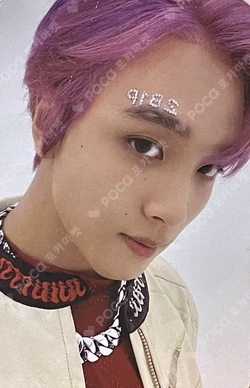 2 Baddies Photobook Ver. FASTER Ver.