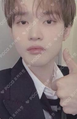 NCT CHENLE photocard image