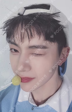 K-WAVE CONCERT SEOK MATTHEW photocard image