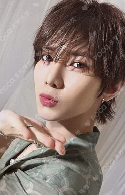 GOLDEN HOUR : Part.1 Digipak VER.