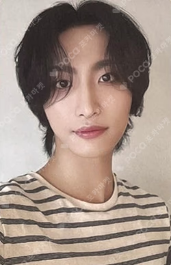 GOLDEN HOUR : Part.1 Digipak VER.