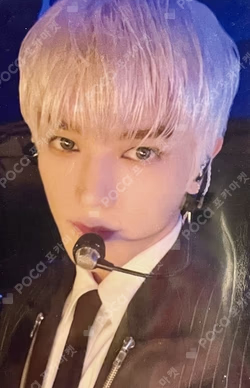 2 Baddies Digipack Ver. MU-MO SHOP