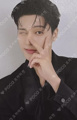 GOLDEN HOUR : Part.1 DIARY VER.