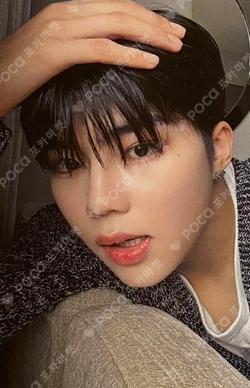 ZEROBASEONE PARK GUNWOOK photocard image
