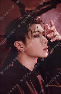 BEAUTIFUL SHADOW POCA ver.
