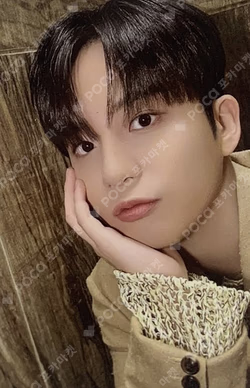 GOLDEN HOUR : Part.1 BLUE HOUR VER.