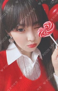 LOVESTRUCK! APPLEMUSIC