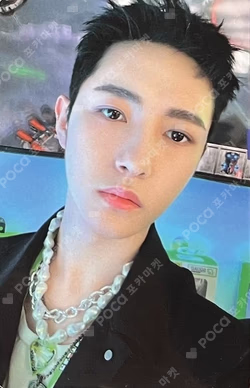 Glitch Arcade Center Pop-Up Store Luckydraw