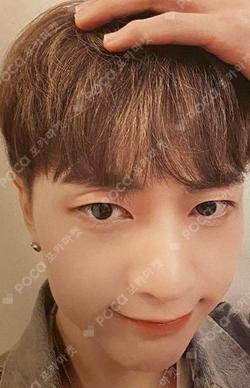 ZEROBASEONE SEOK MATTHEW photocard image