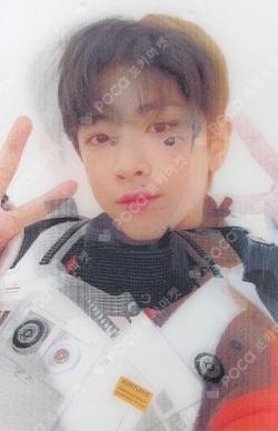NEW TOMORROW A ver. Oh Hyeon Tae photocard image