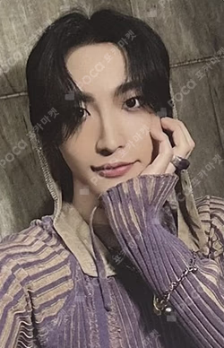 GOLDEN HOUR : Part.1 BLUE HOUR VER.